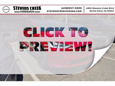2022 Tesla Model X .