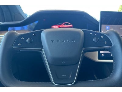 2022 Tesla Model X .