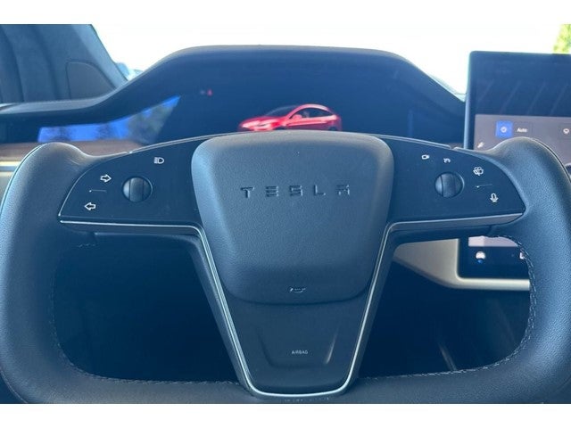 2022 Tesla Model X .