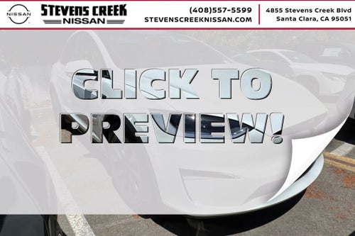 2024 Tesla Model X Base