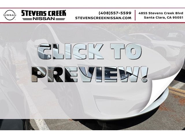2024 Tesla Model X Base