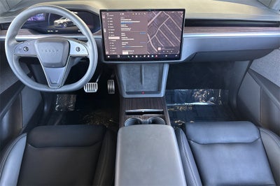 2024 Tesla Model X Base