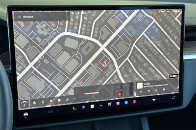 2024 Tesla Model X Base