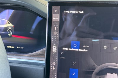 2024 Tesla Model X Base