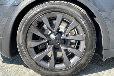 2024 Tesla Model X Base