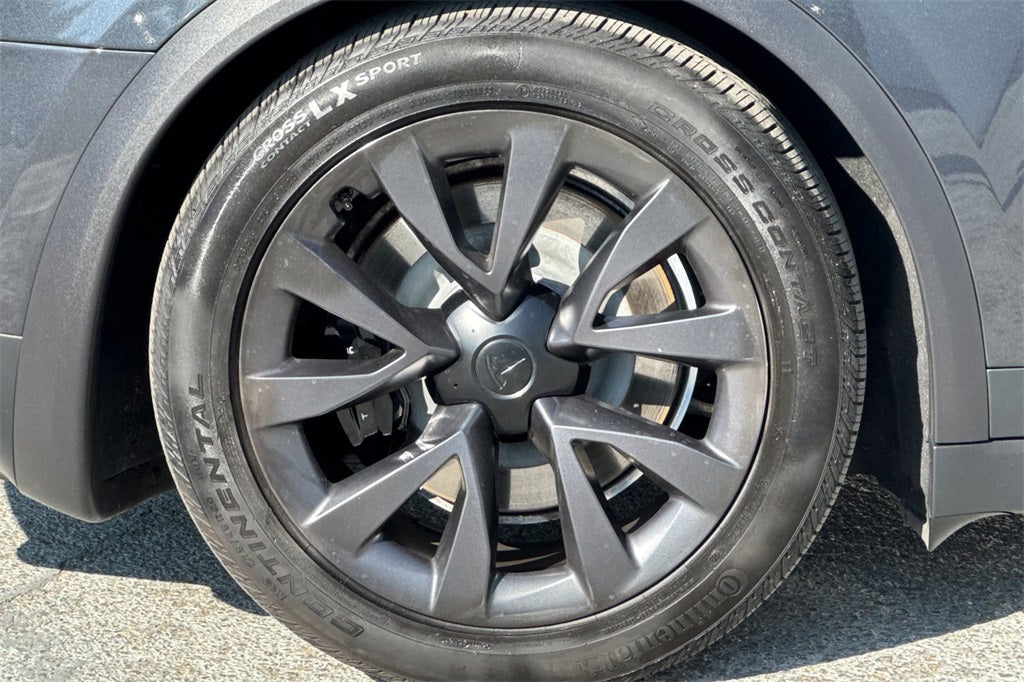 2024 Tesla Model X Base