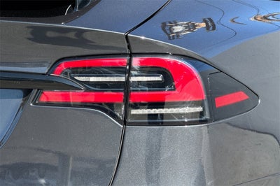 2024 Tesla Model X Base