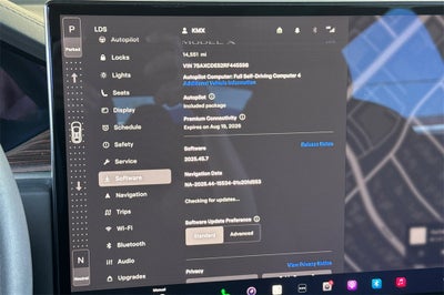 2024 Tesla Model X Base