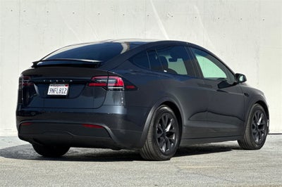2024 Tesla Model X Base