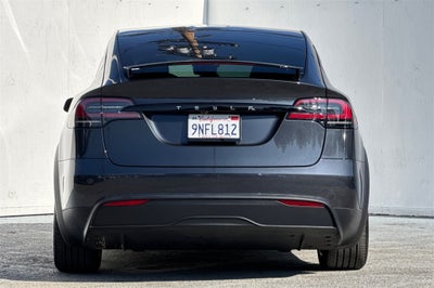 2024 Tesla Model X Base
