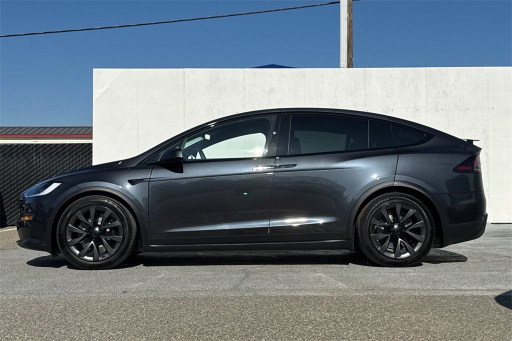 2024 Tesla Model X Base