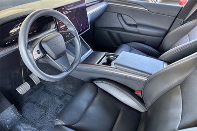 2024 Tesla Model X Base