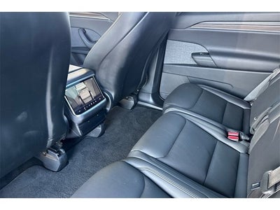 2024 Tesla Model X Base