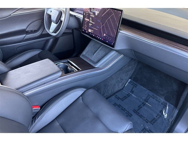 2024 Tesla Model X Base