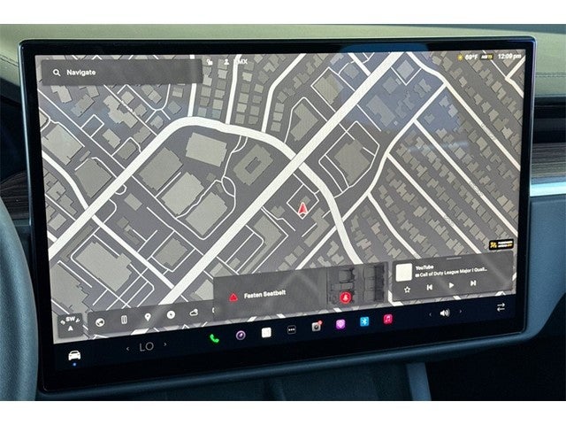 2024 Tesla Model X Base