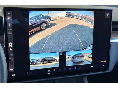 2024 Tesla Model X Base