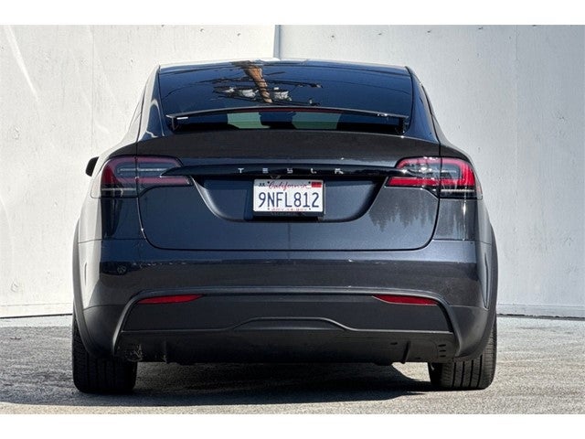 2024 Tesla Model X Base