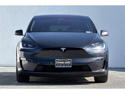 2024 Tesla Model X Base