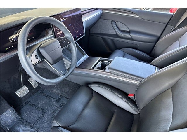 2024 Tesla Model X Base