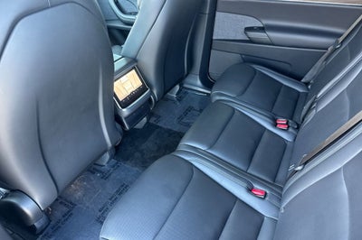 2022 Tesla Model X Base