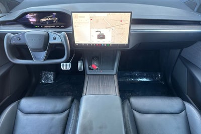 2022 Tesla Model X Base