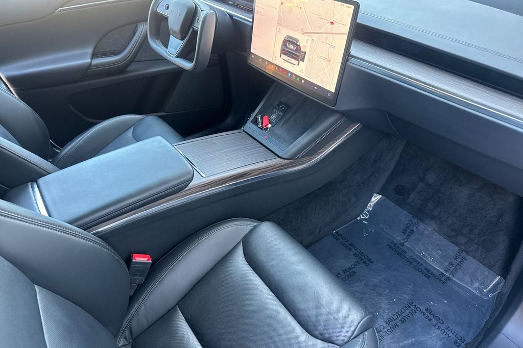 2022 Tesla Model X Base