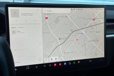 2022 Tesla Model X Base