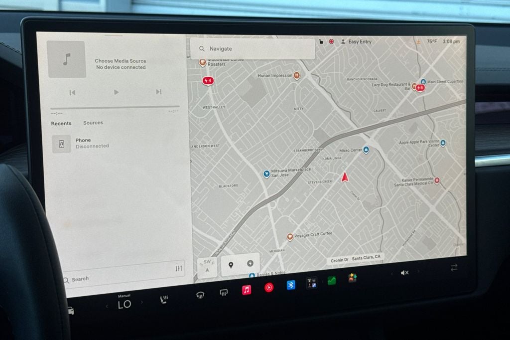 2022 Tesla Model X Base