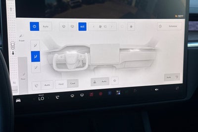 2022 Tesla Model X Base
