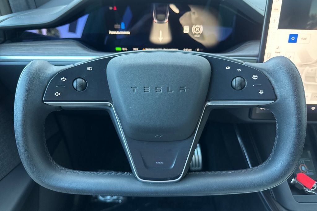 2022 Tesla Model X Base
