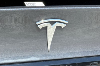 2022 Tesla Model X Base