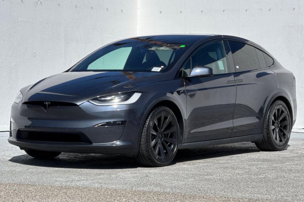 2022 Tesla Model X Base