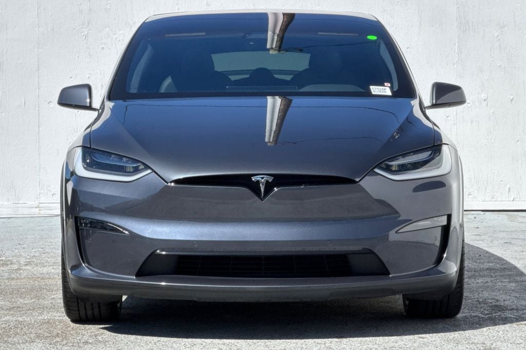 2022 Tesla Model X Base