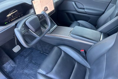 2022 Tesla Model X Base