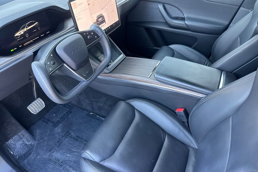 2022 Tesla Model X Base