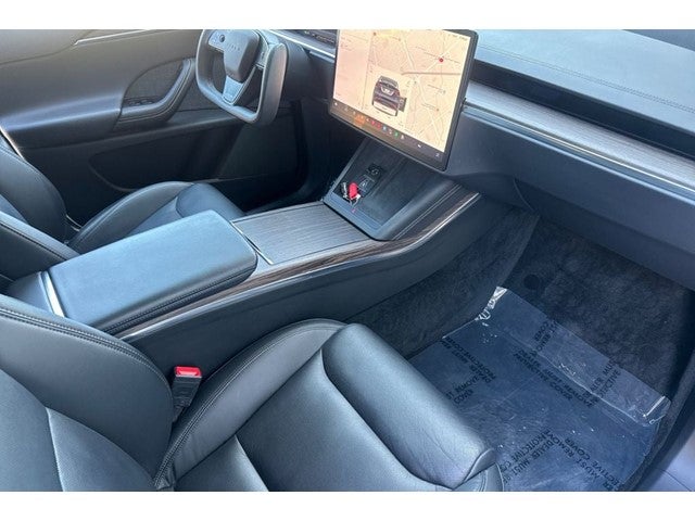 2022 Tesla Model X Base
