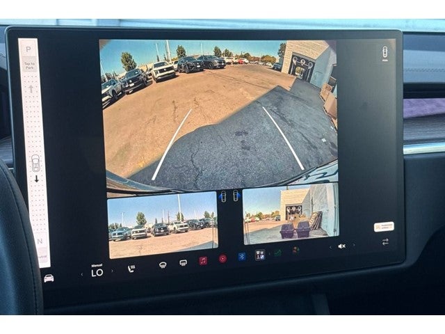 2022 Tesla Model X Base