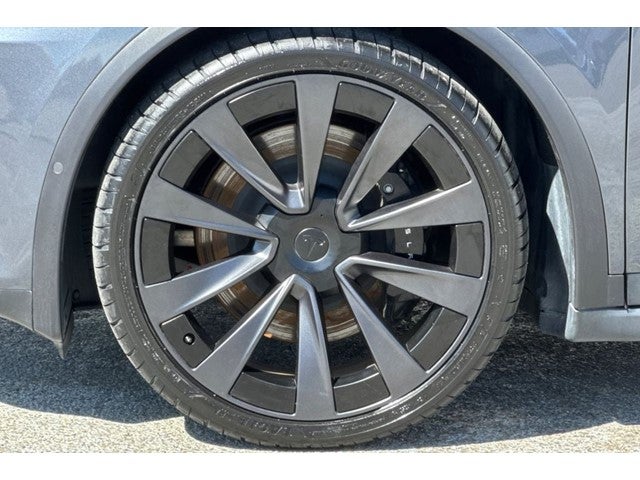 2022 Tesla Model X Base