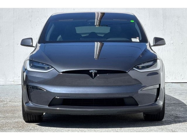 2022 Tesla Model X Base