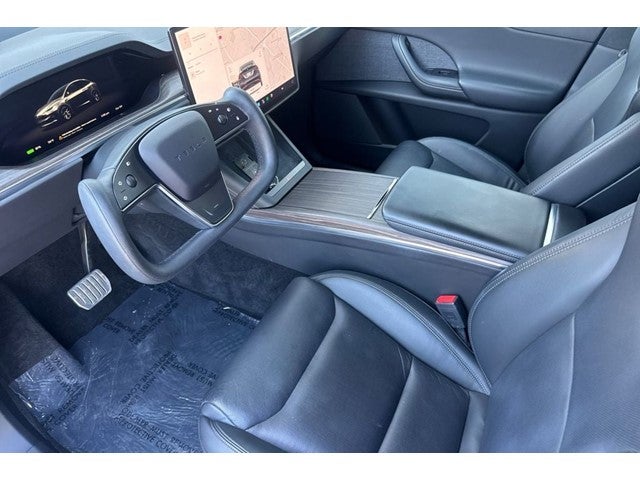 2022 Tesla Model X Base