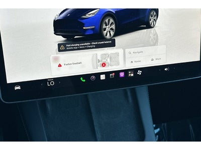 2023 Tesla Model Y HW4