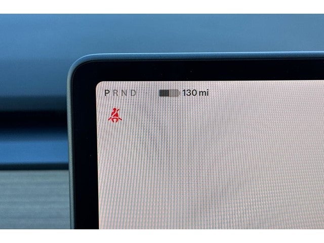 2023 Tesla Model Y HW4