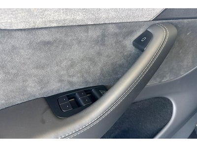 2026 Tesla Model Y Premium