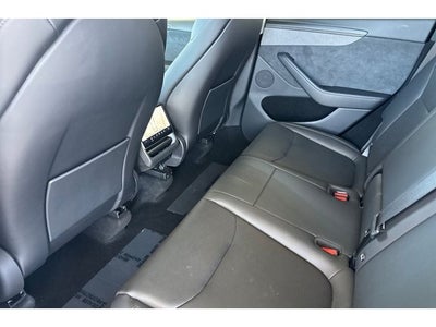 2026 Tesla Model Y Premium