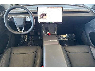 2026 Tesla Model Y Premium
