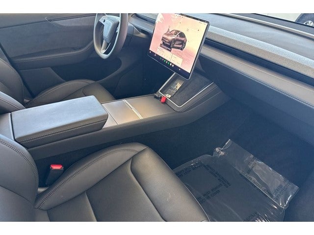 2026 Tesla Model Y Premium