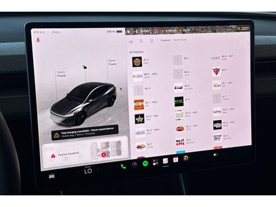 2026 Tesla Model Y Premium