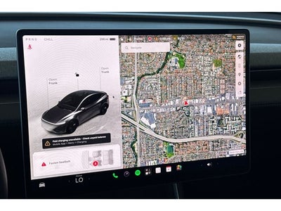 2026 Tesla Model Y Premium
