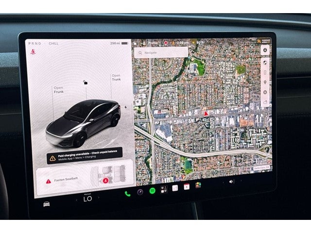 2026 Tesla Model Y Premium