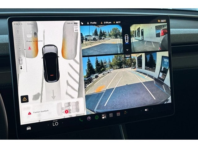 2026 Tesla Model Y Premium